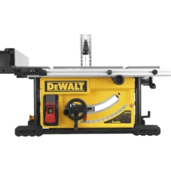 Dewalt DWE7492-QS bordrundsav Ø250 mm