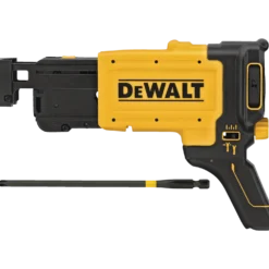 Dewalt gipsskruemaskine magasin