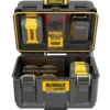 Dewalt Toughsystem 2.0 opladerboks