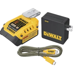 DeWalt 18V XR USB Oplader