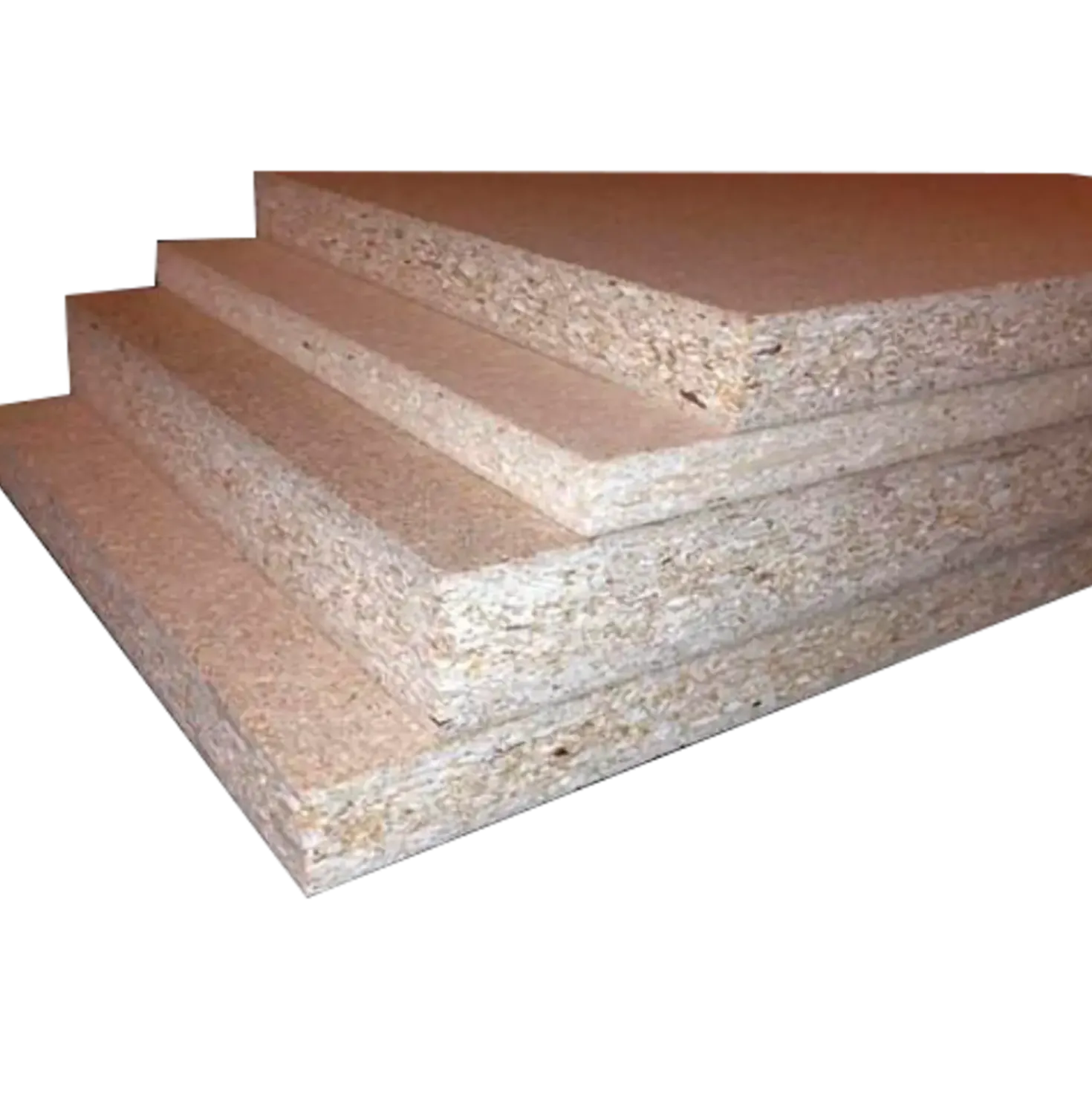 DLH Forestia spånplade 12x1200x2500 mm
