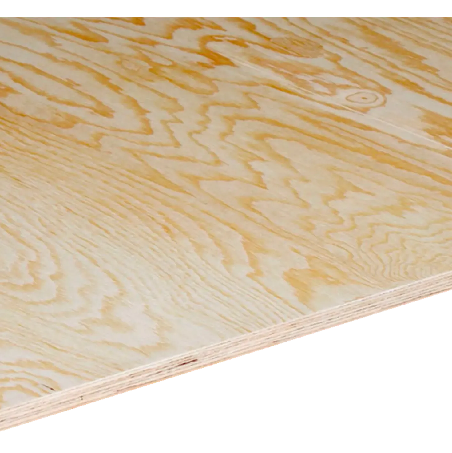 DLH Husky BCX konstruktionskrydsfiner 9x1220x2440 mm