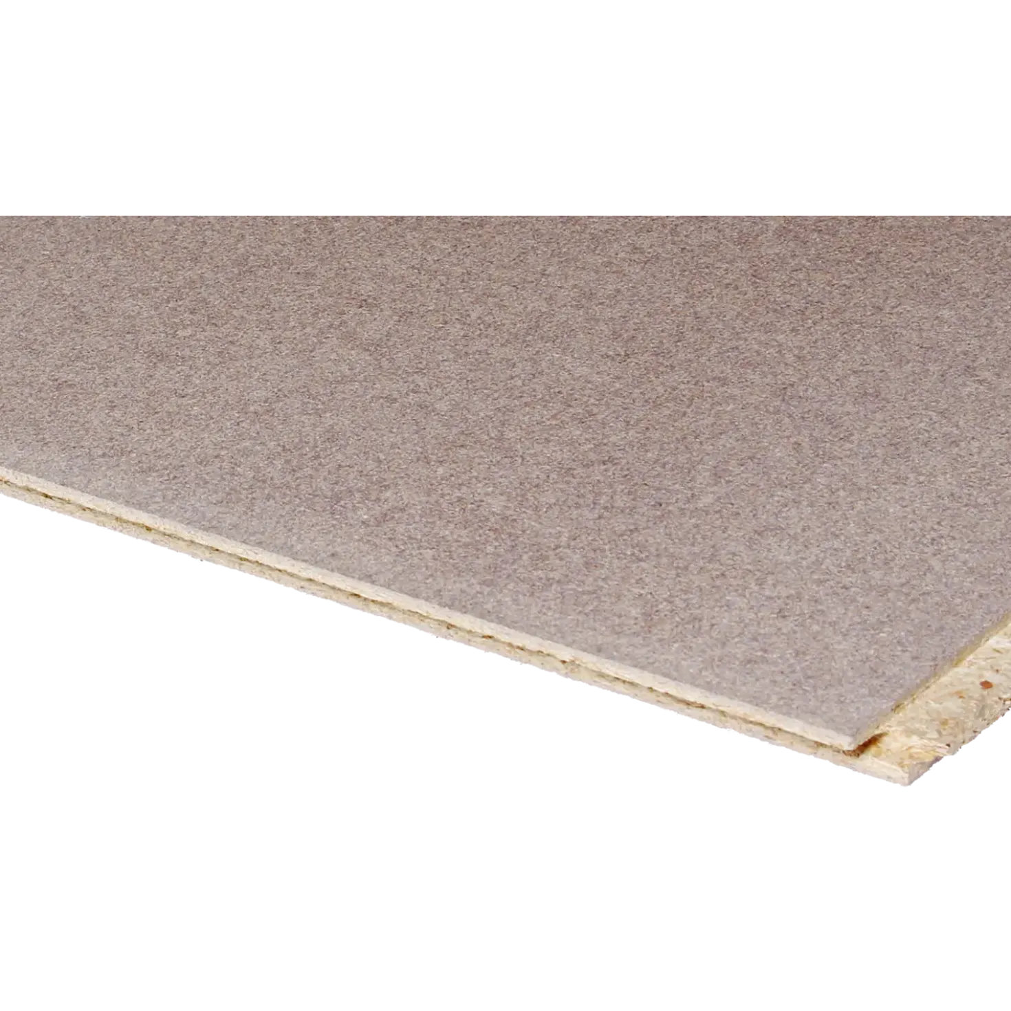 DLH Orkla gulvspånplade V313 TG/4 vandfast 22x620x2420 mm