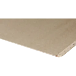 DLH Orkla Væg/Gulv spånplade 12x620x2420 mm