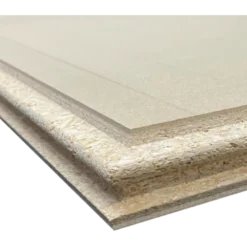 DLH TG4 E1 Forestia væg/gulv spånplade 30x620x1820 mm