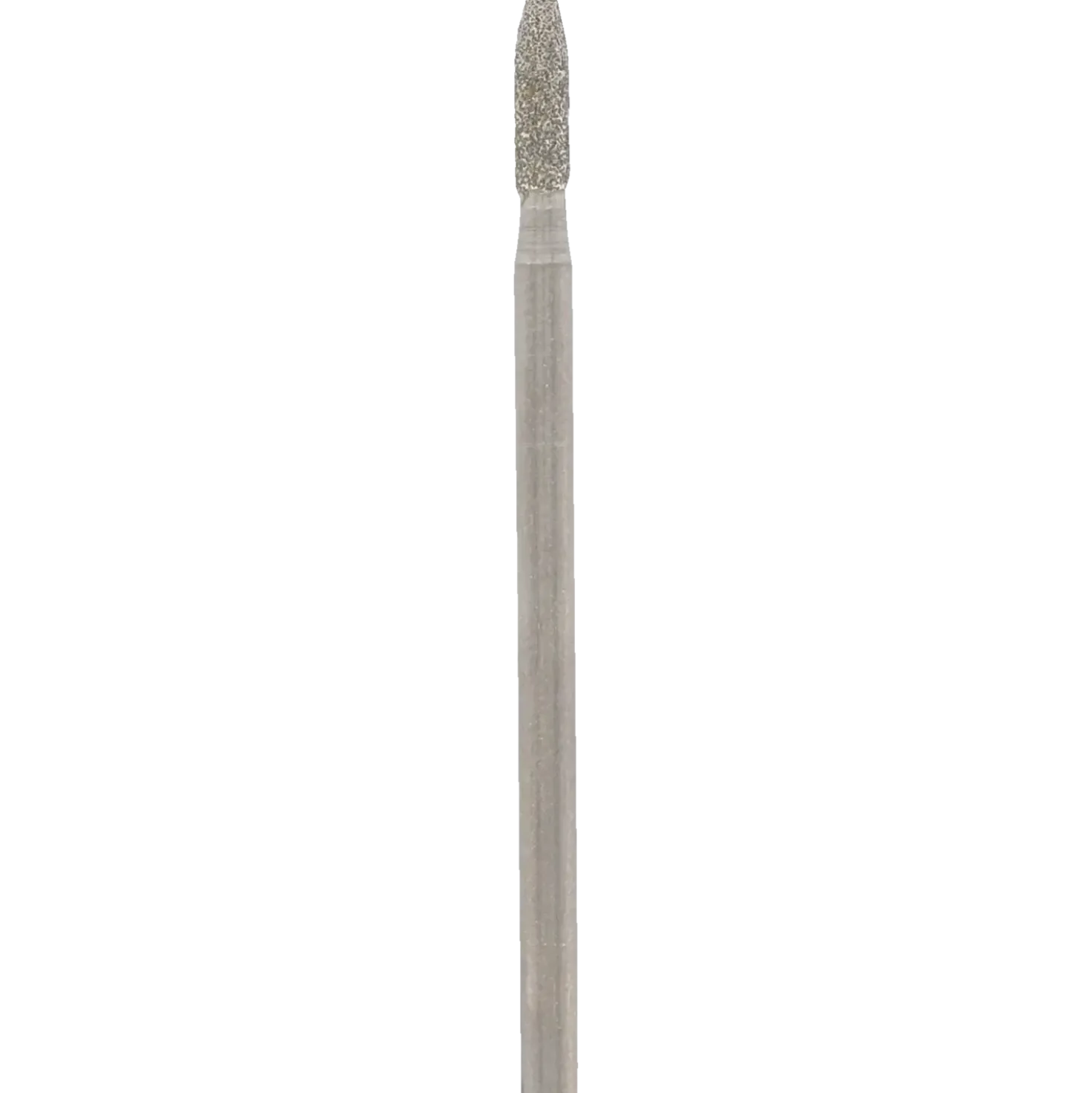 Dremel diamantstift 7144JA 2,4 mm. 2 stk.