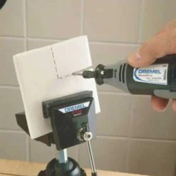 Dremel fræsejern til tegl 562