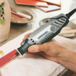 Dremel graverstift 110JA 1,9 mm. 3 stk.