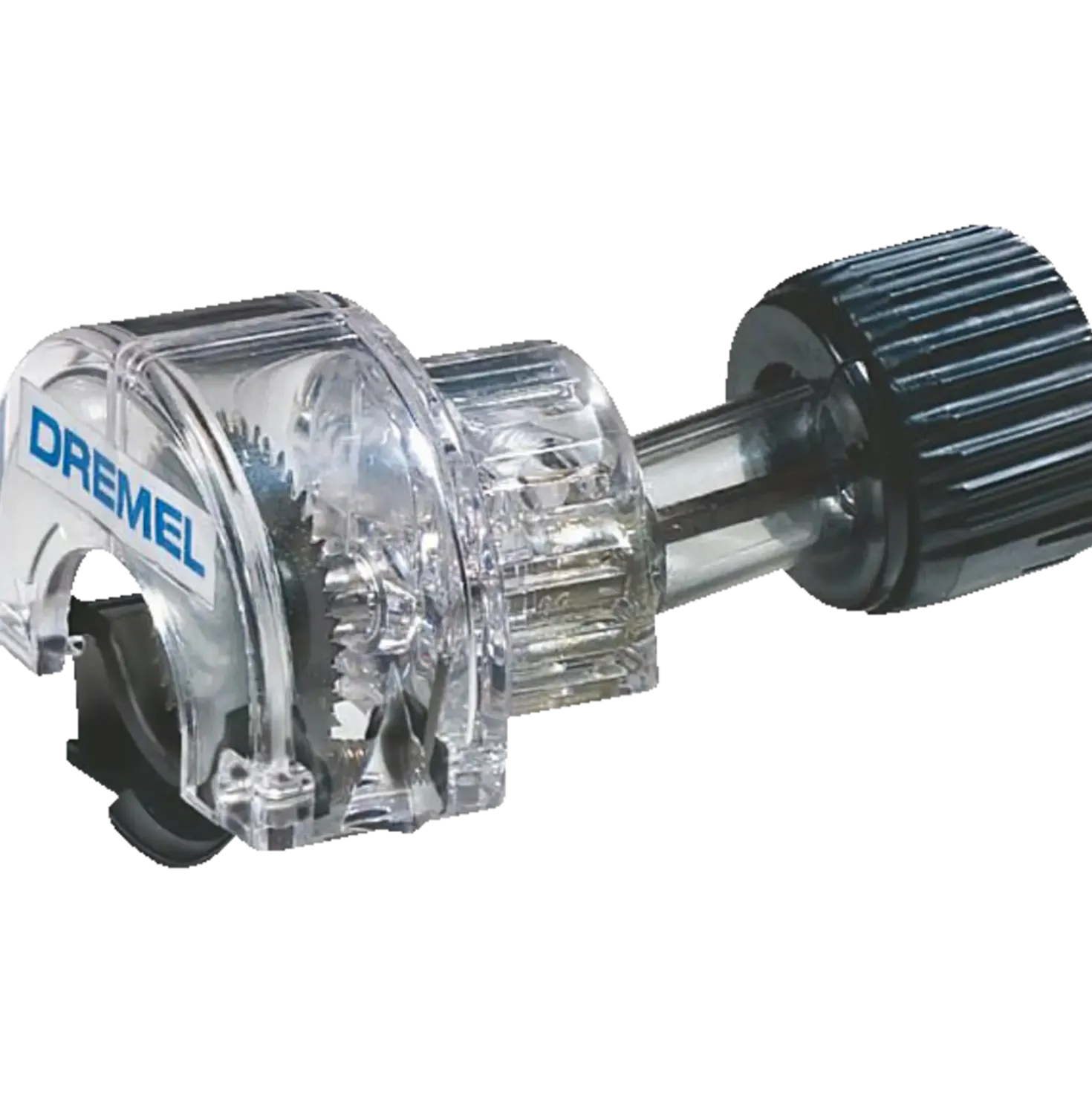 Dremel minisavsforsats