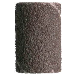 Dremel slibebånd 438 K120 Ø6,4 mm. 6 stk.