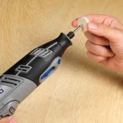 Dremel spindel 401JA 3,2 mm 3 stk.