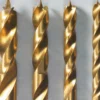 Dremel træboresæt 636 - 4 stk.