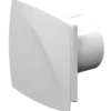 Duka Pro 90TH ventilator fugt- og tidsstyret hvid