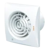 Duka Pro 30T ventilator tidsstyret hvid Ø99 mm