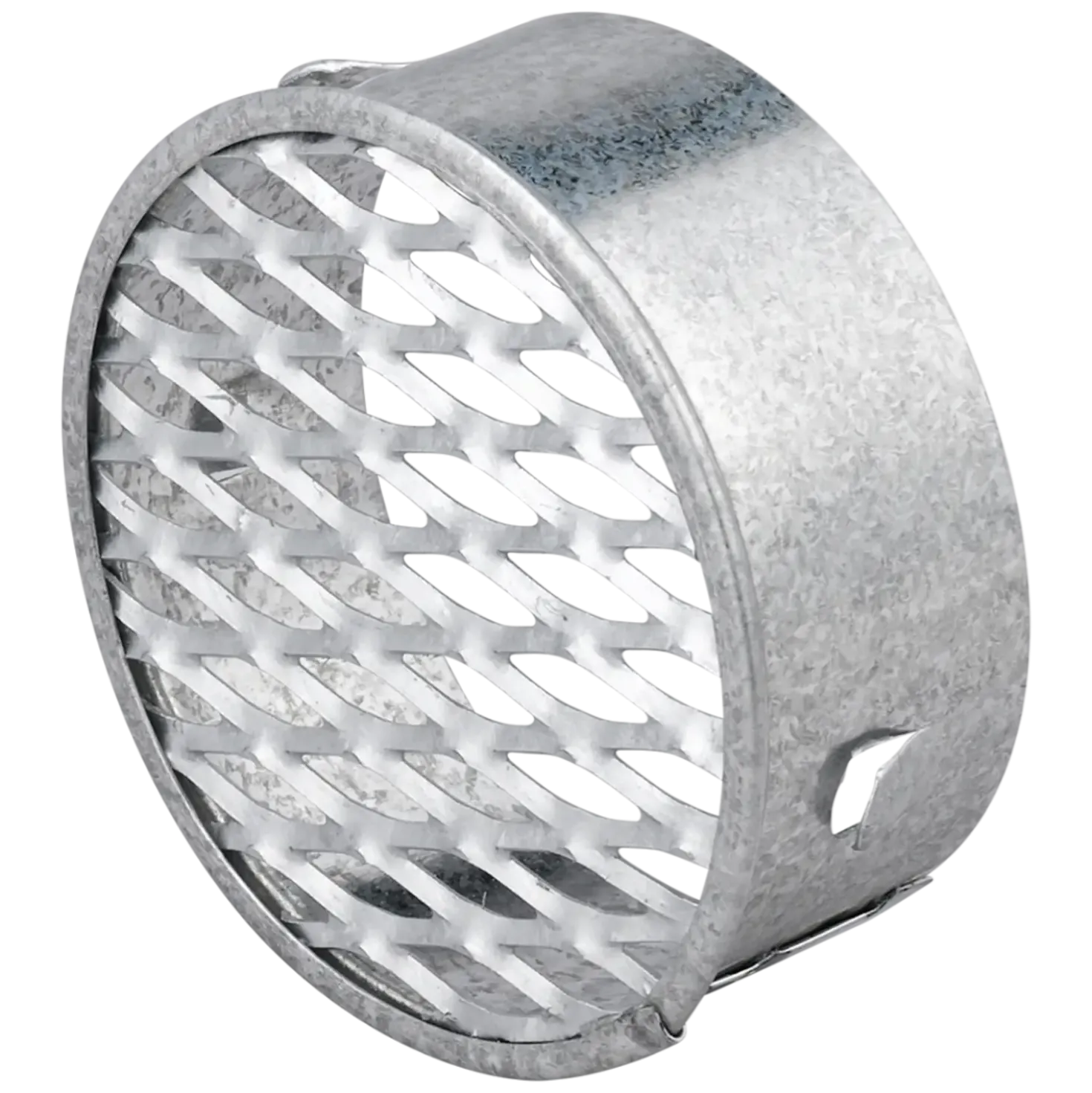 Duka strækmetalnet type 100.3 Ø76 mm