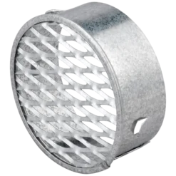 Duka strækmetalnet type 100.4 Ø98 mm