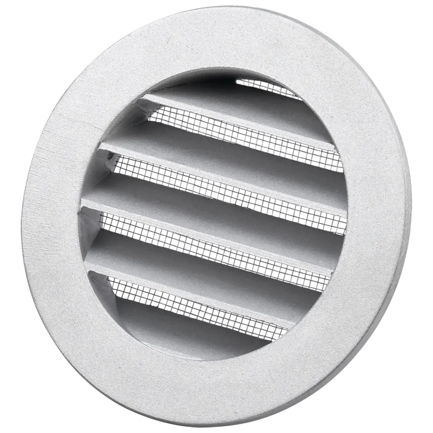 Duka udvendig rist dusav Ø100 mm
