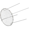 Duka ventilnet type 195.4 Ø100 mm