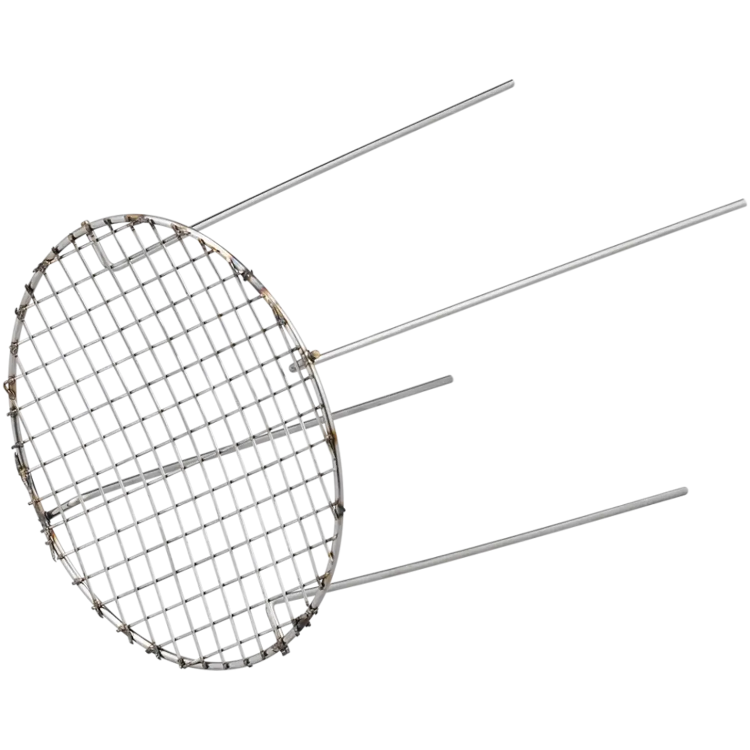 Duka ventilnet type 195.4 Ø100 mm