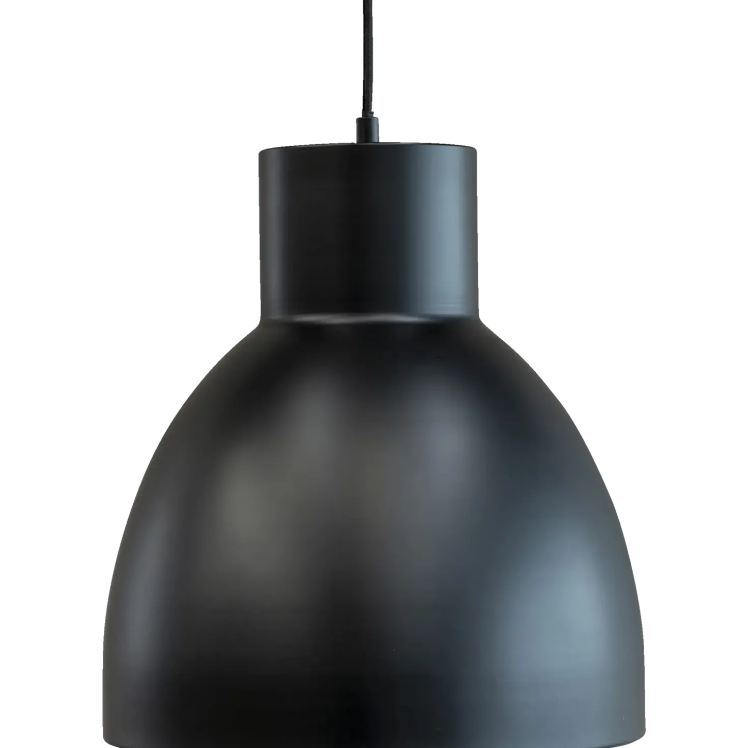 Dyberg Larsen Coast D30 pendel sort