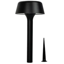 Dyberg Larsen Valencia solcelle lampe