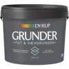 Dyrup grunder filt- og vævgrunder 9 L