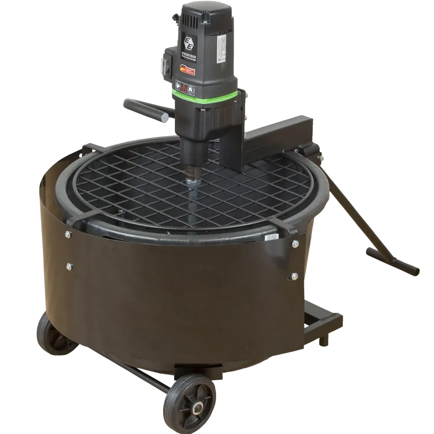 Eibenstock automix 1801