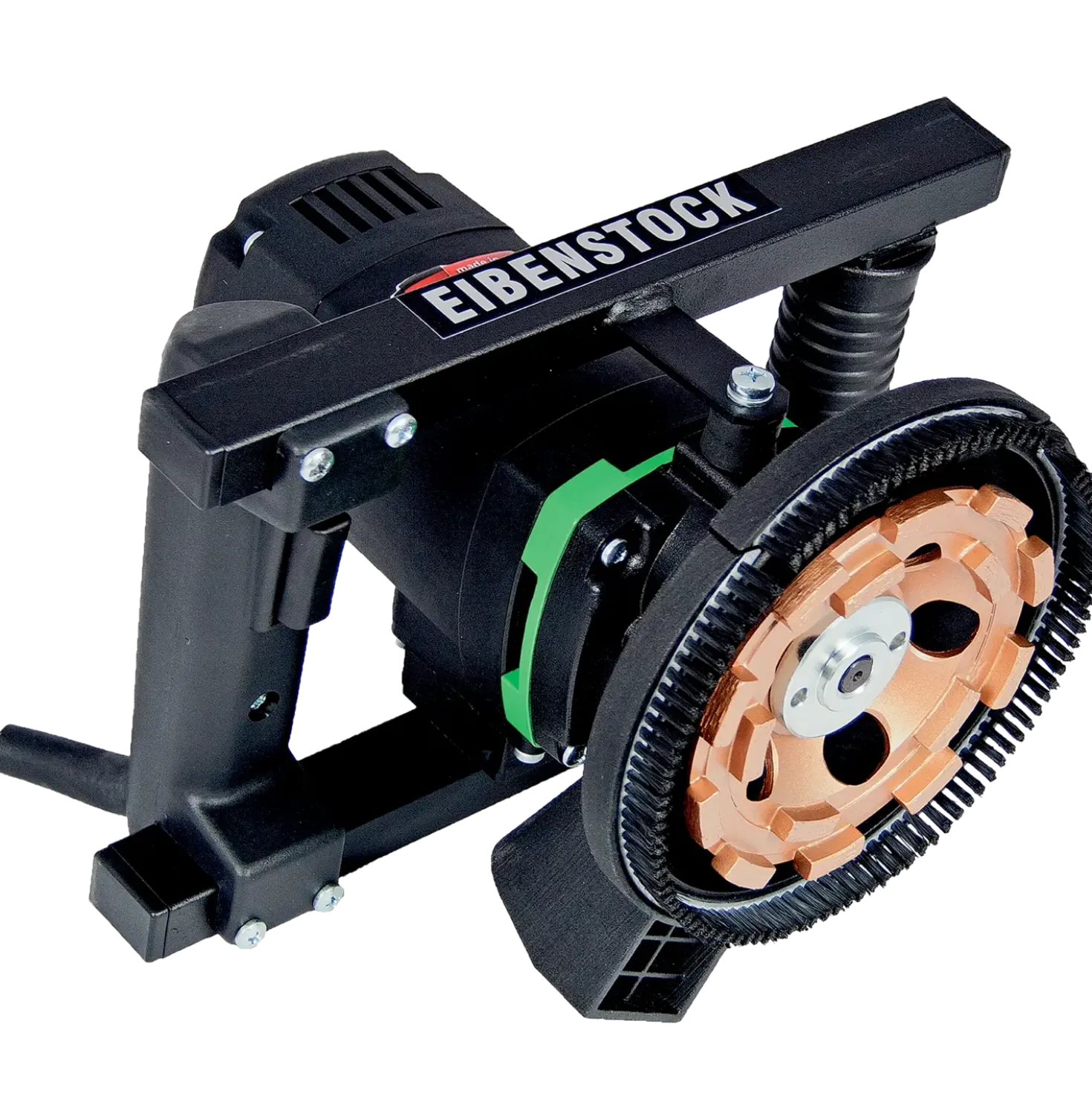 Eibenstock EBS 125.4 RO betonsliber trinløs