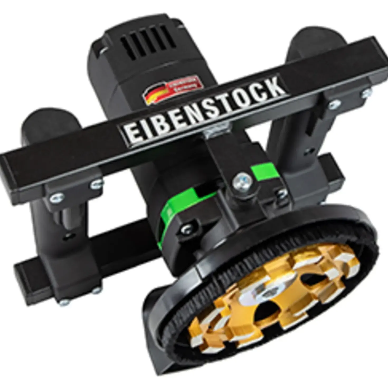 Eibenstock EBS 125.4 RO betonsliber trinløs