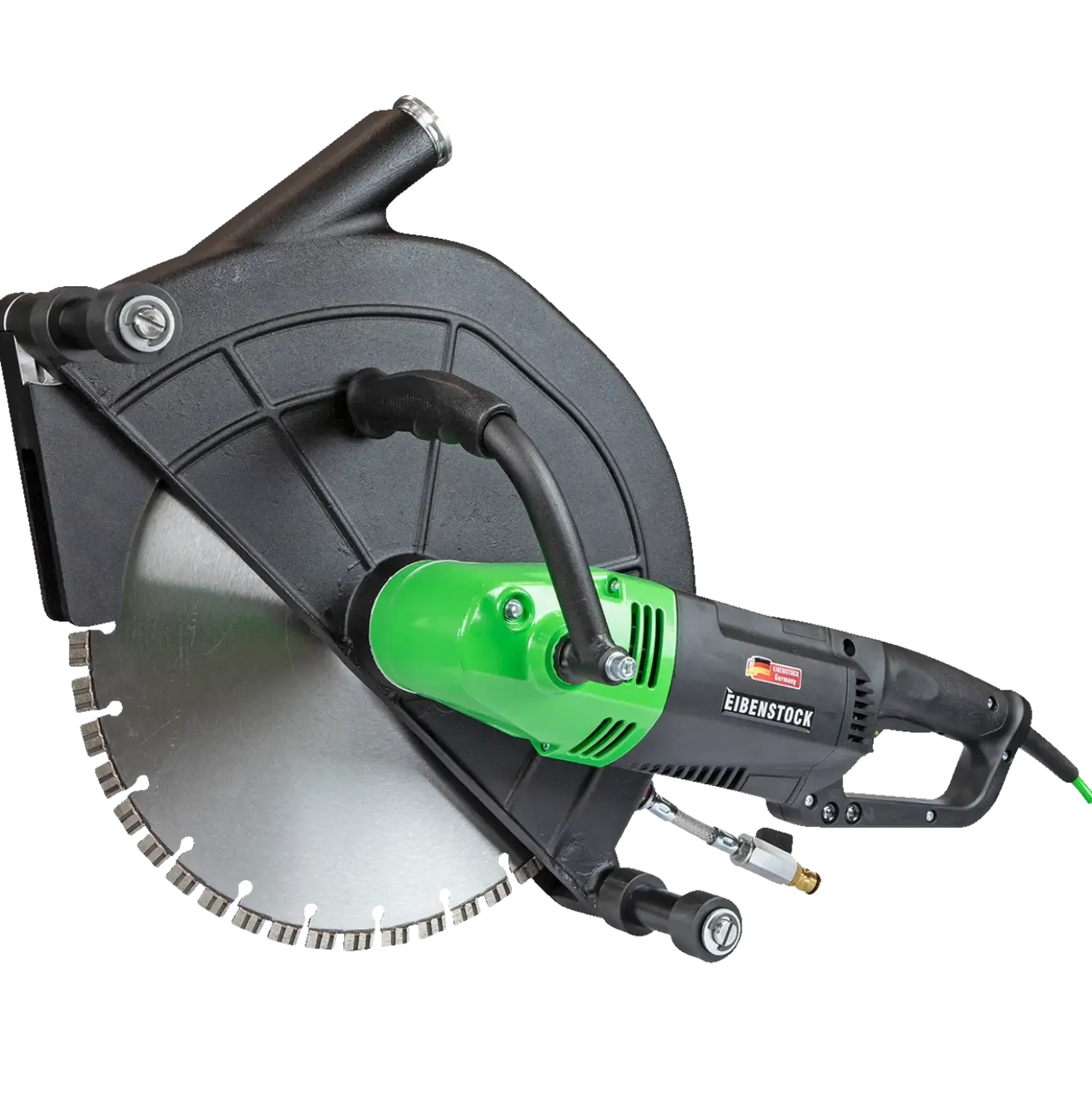 Eibenstock kapsav ETR400 2850 W