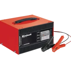 Einhell CC-BC 10 E batterilader 12V/10A