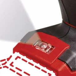 Einhell CE-AP 18 Li 18V luftpumpe solo