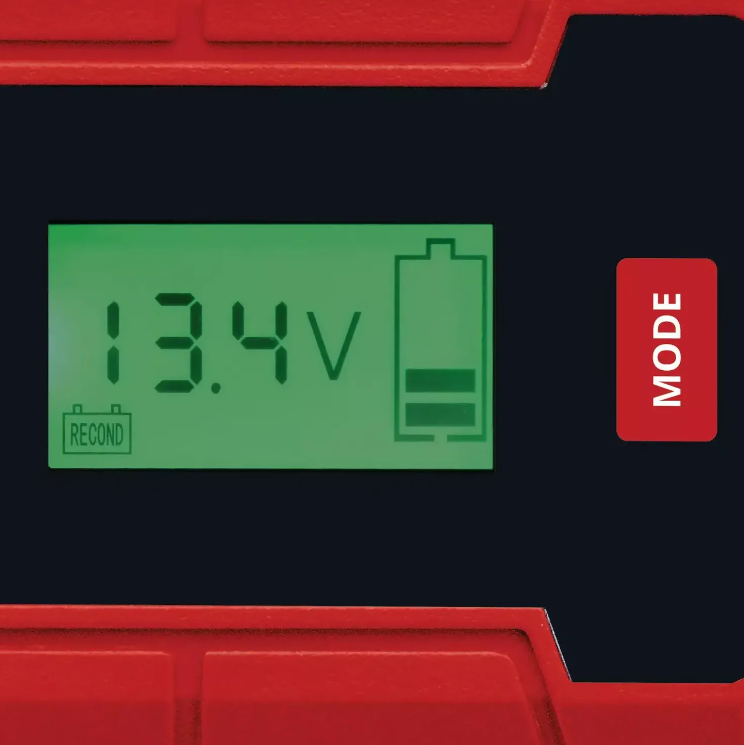Einhell CE-BC 4 M batterilader 12V/4A