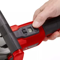 Einhell CE-CP 18/180 Li E 18V polere-/slibemaskine Ø180 mm solo