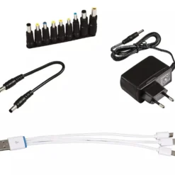 Einhell CE-JS 12 starthjælp og powerbank 12V/12A