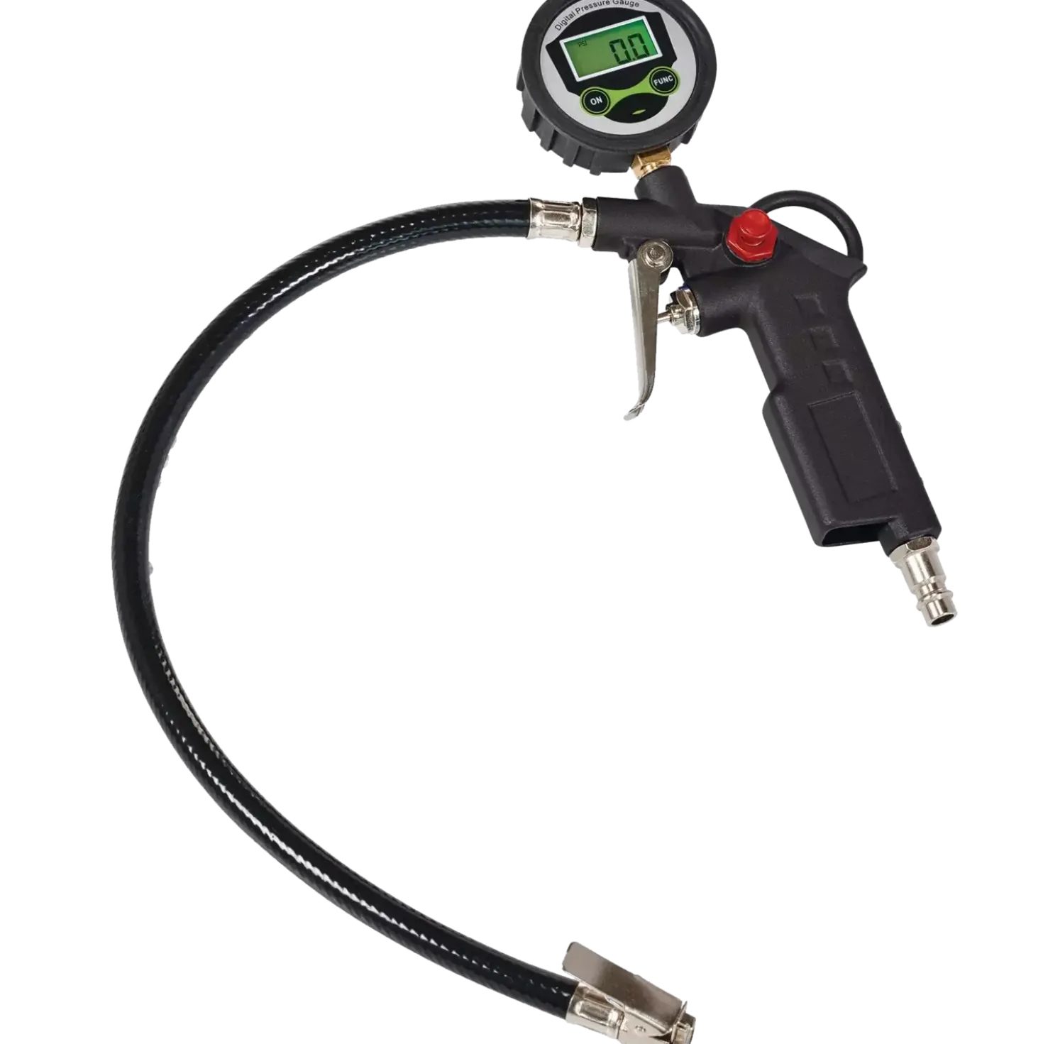 Einhell digital dæktrykspistol 13 bar