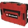 Einhell E-Case S-F systemboks 44,4x32,9x13,1 cm op til 25 kg