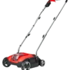 Einhell GC-SC 18/28 Li- 18V vertikalskærer/plænelufter solo