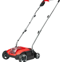 Einhell GC-SC 18/28 Li- 18V vertikalskærer/plænelufter solo