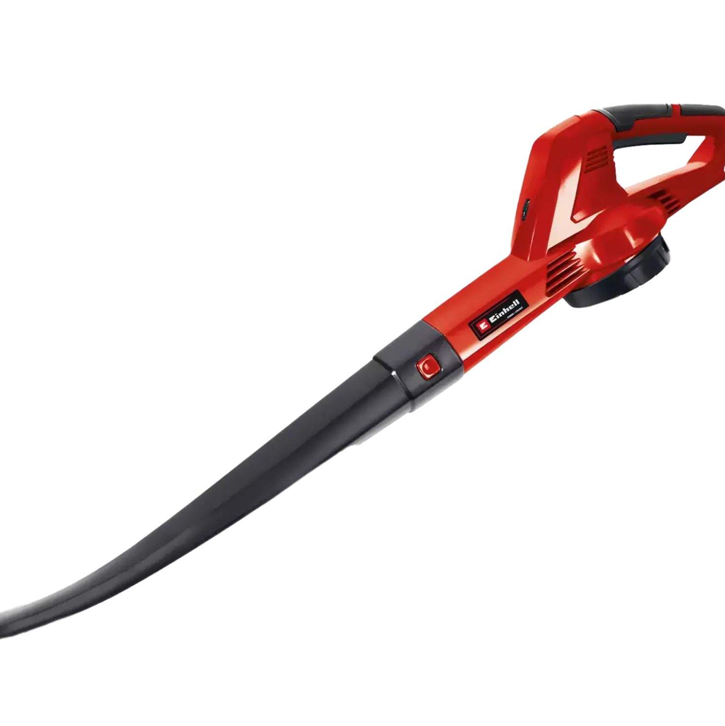 Einhell GE-CL 18 Li E 18V løvblæser solo