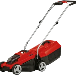 Einhell GE-CM 18/32 Li 18V plæneklipper solo