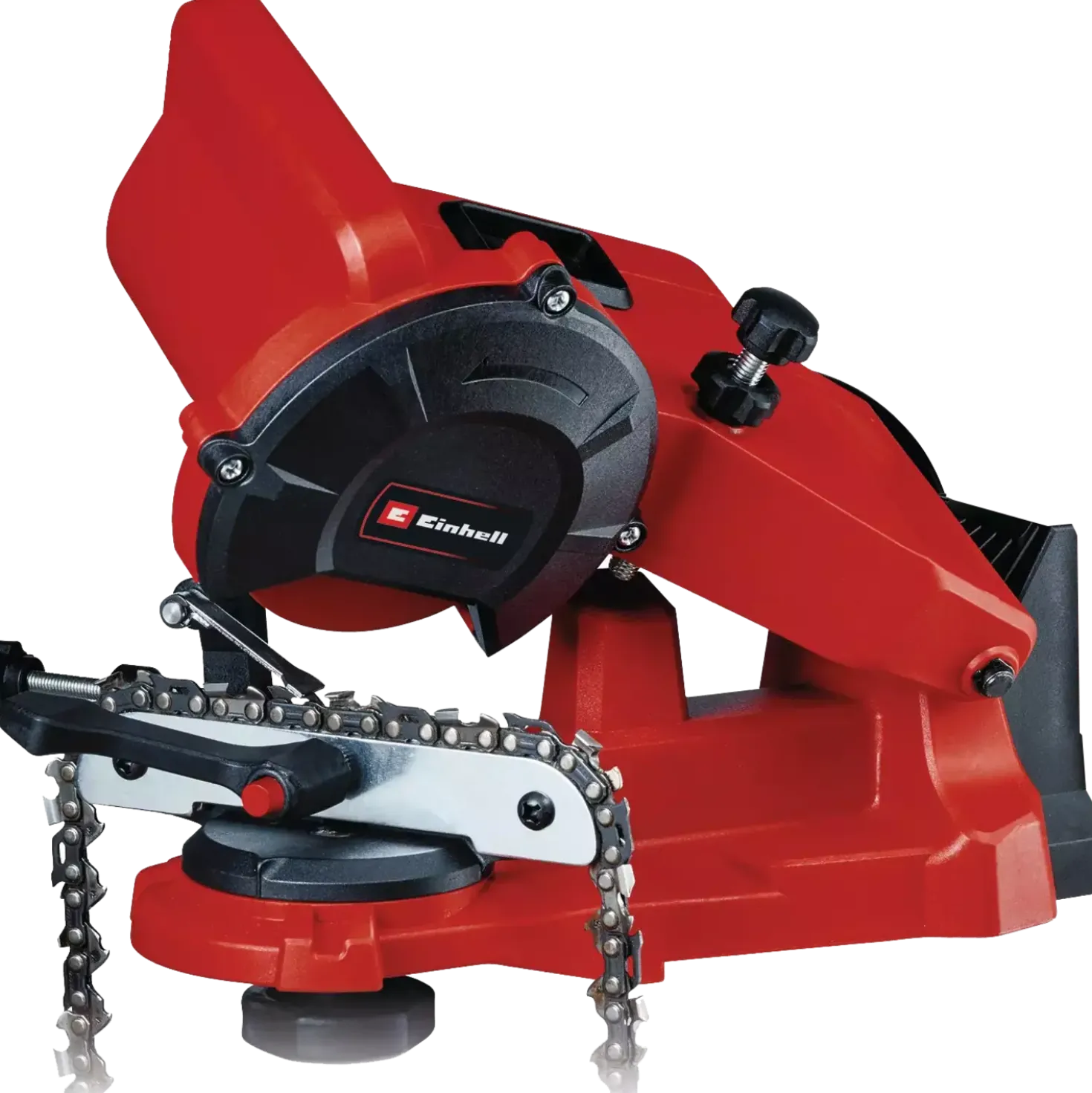 Einhell GE-CS 18 Li 18V kædeslibeanlæg solo