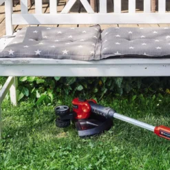 Einhell GE-CT 18/30 Li 18V græstrimmer 30 cm solo