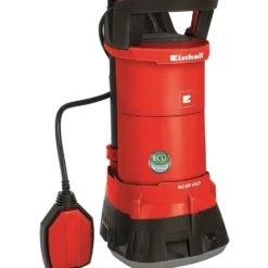 Einhell GE-DP 3925 ECO vandpumpe til snavset vand 230V/390W