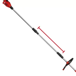 Einhell GE-LM 36 4 in 1 18V multiklippersæt solo