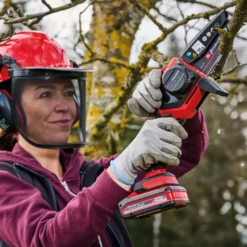 Einhell GE-PS 18/15 Li BL beskærersav solo