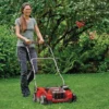 Einhell GE-SC 36/35 18V plænelufter/vertikalskærer 35 cm solo