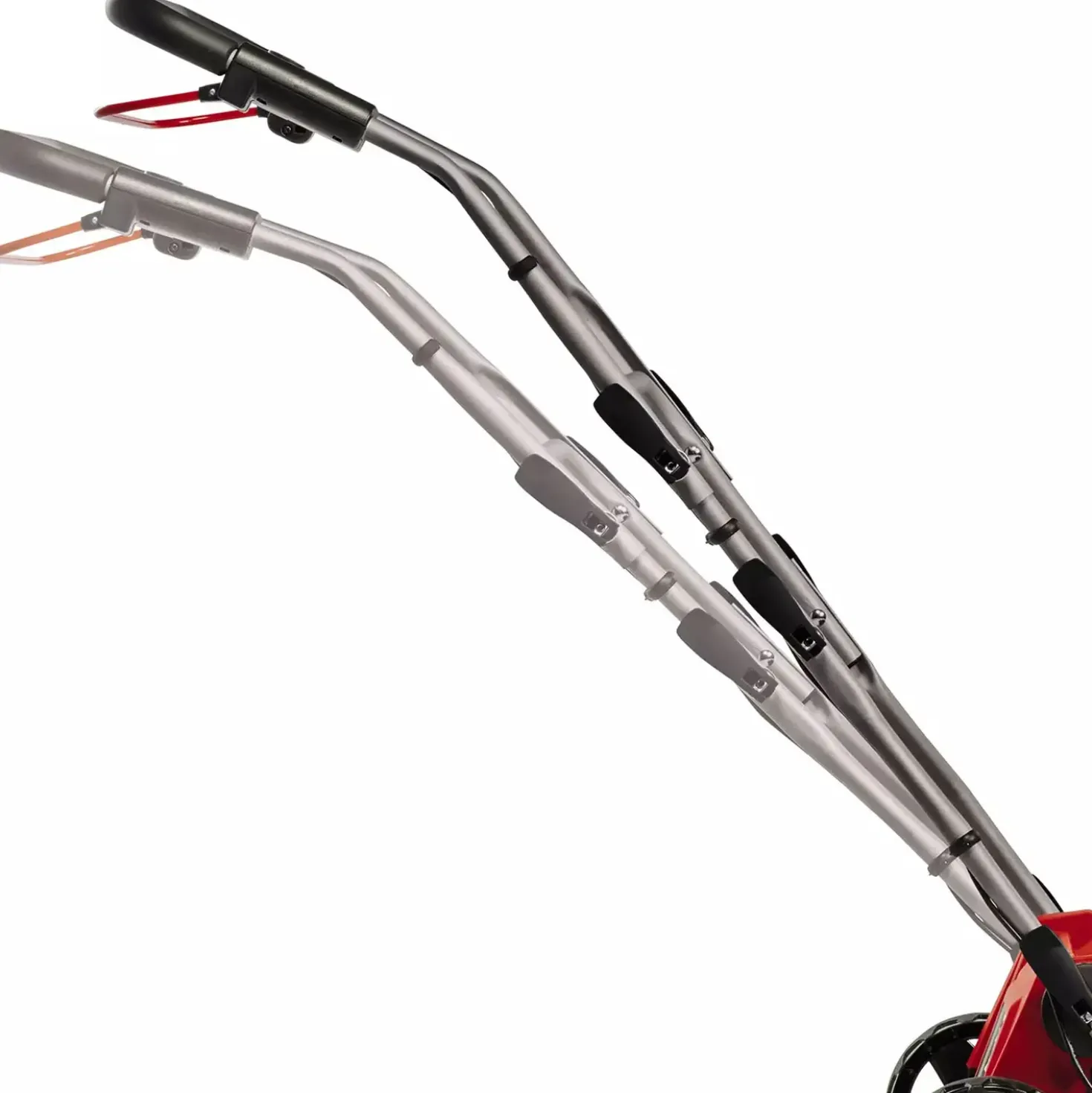 Einhell GE-SC 36/35 18V plænelufter/vertikalskærer 35 cm solo
