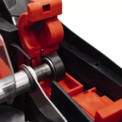 Einhell GE-SC 36/35 18V plænelufter/vertikalskærer 35 cm solo