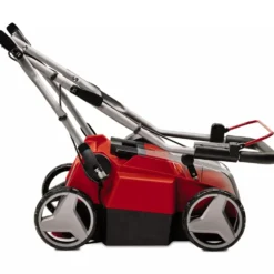 Einhell GE-SC 36/35 18V plænelufter/vertikalskærer 35 cm solo